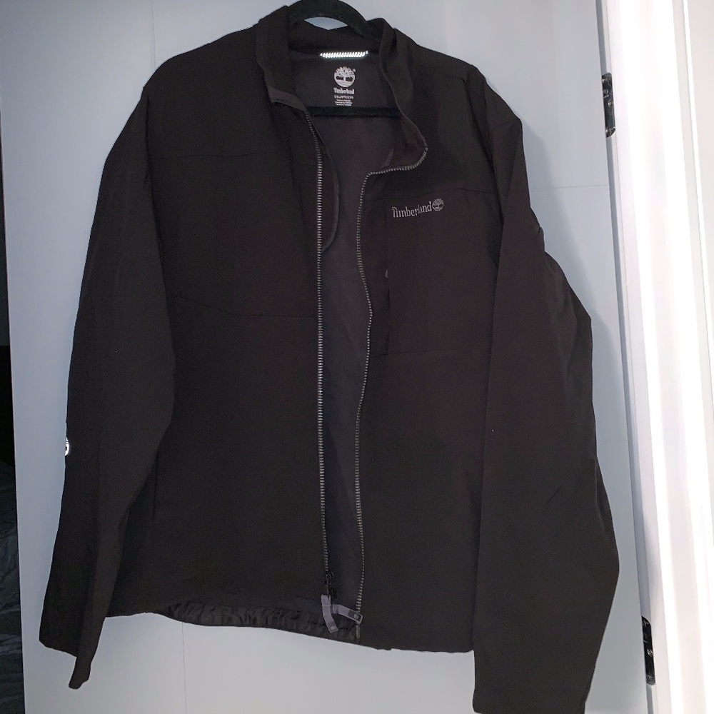 Timberland Waterproof Jacket (BRAND NEW)